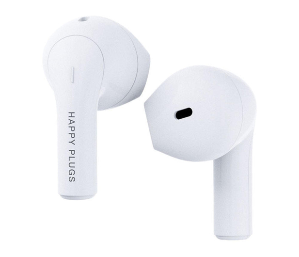 Happy Plugs Joy bezprzewodowe słuchawki douszne white - 1289601 - zdjęcie 4